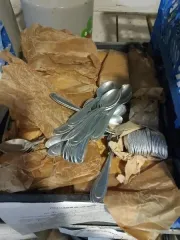 Имущество продовольственной службы Войсковой части 3473 440, реализация движимого военного имущества (кроме вооружения и боеприпасов) продовольственной службы Войсковой части 3473 440, перечень имущества указан в прикрепленном файле «Приложение 1 3473 440».
