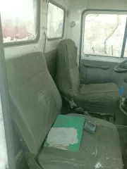 Вакуумная машина КО-503В-2 2010 года выпуска. VIN-номер: XVL482302A0002781.