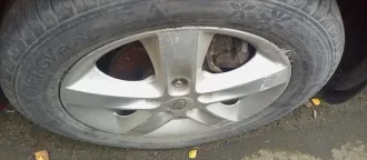 Kia ceed 2008 г.в. Легковой автомобиль Kia ceed,2008 г.в., VIN XWEFF523290000409, двигатель бензин, 1975 куб. см, 143 л.с.
ТЕХНИЧЕСКИЕ ОСОБЕННОСТИ Т/С: Разбита вся водительская сторона, нет зеркала с водительской стороны, разбит полностью зад машины, сломана стойка сзади с пассажирский стороны…
