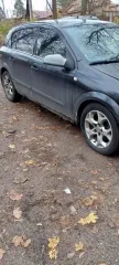 Opel Astra 2009 автомобиль легковой Opel Astra (A-H), 2009 г.в., VIN XUF0AHL489B012998.