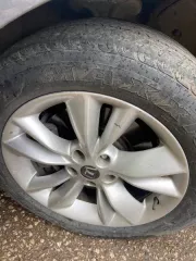 Легковой автомобиль LUXGEN 7 U22T, г/н М507ОР43, VIN X9W219600D0000020 Легковой автомобиль LUXGEN 7 U22T, г/н М507ОР43, VIN X9W219600D0000020. Местонахождение: Кировская область, г. Киров, ул. Кооперативная, д. 4. Вид права – собственность. Обременение – арест. Собственник – ООО «ФН-К» ИНН…