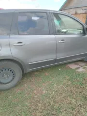 Nissan Note 2011, модель: Note, год выпуска: 2011, VIN: SJNFCAE11U2134064. С имуществом можно ознакомиться по согласованию с финансовым управляющим, электронная почта: khabirov-arbitr@yandex.ru. Имущество находится в с. Первое Имангулово Октябрьского района Оренбургской области.