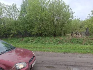 Земельный участок 2 500 кв.м, Новосибирская область, для ведения личного подсобного хозяйства, кадастровый номер 54:03:030701:23, расположенный по адресу Новосибирская область, муниципальный район Болотнинский, сельское поселение Зудовский сельсовет, деревня Козловка, улица имени Героя Советского…