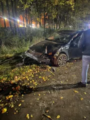 Kia Optima 2018, VIN XWEGU413BK0008093. Ознакомление по адресу: Московская область, Солнечногорский район, снт Калининец 3, ул. Озерная-1, участок 127. Осмотр по предварительному согласованию с финансовым управляющим через запрос на laa.arbitr.torg@yandex.ru (отсканированный документ с подписью для…