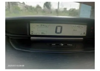 Citroen C4 2007 года, VIN: VF7LANFUF74680695, госномер: К486АА96.