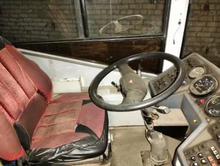 Автобус Волжанин-52701-0000010-07 2009 года, тип: Автобус М3, класс II. Цвет кузова: белый. Идентификационный номер (VIN): X4K52701790000018.