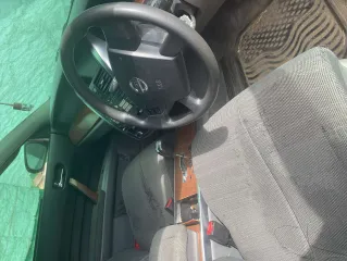 Nissan Teana 2004 года выпуска, VIN: J31031217, тип ТС легковой седан, цвет серебристый, ПТС 03ОС 674389, СТС 99 60 569026, местонахождение г Закаменск ул Береговая 23