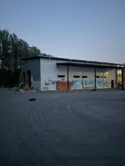 Объект незавершенного строительства «Станция технического обслуживания автомобилей с автомойкой на два поста» степень готовности 70%, общей площадью 618 м², кадастровый номер 31:05:0209004:341. Расположен по адресу: Белгородская область, Старооскольский район, село Каплино, улица Чеснокова, дом 47…