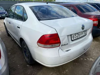 Volkswagen Polo 2013 Автомобиль марки VOLKSWAGEN модель Polo 2013 г.в. VINномер XW8ZZZ61ZDG064162