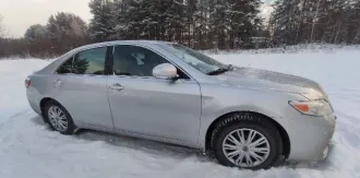 Toyota Camry, 2011 года, 167 лс, 432472 км еще Марка и модель: ТОЙОТА КАМРИ
Год изготовления ТС: 2011
VIN №: JTNBE40K803207698
Серия и номер ПТС: 78УН 435668 

Организатор торгов не проводит осмотр и не несет ответственность за техническое состояние транспортного средства. Участники торгов вправе…