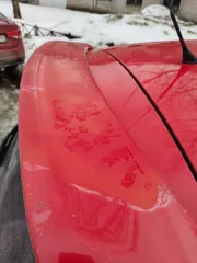 Toyota Yaris 2007 года. VIN: VNKKL98330A159096.