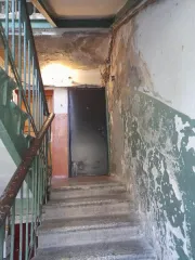 Однокомнатная квартира, площадь 12,6 кв.м, этаж № 02, кадастровый номер 26:12:010513:1099, адрес: Российская Федерация, Ставропольский край, г.о. город Ставрополь, г. Ставрополь, ул. Ленина, д. 393, кв. 18. Вид объекта недвижимости: помещение, назначение: жилое, ограничение прав и обременение…