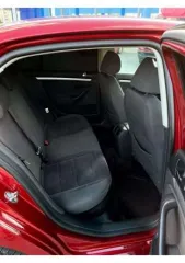 Volkswagen Jetta 2007, VIN WVWZZZ1KZ8M064600