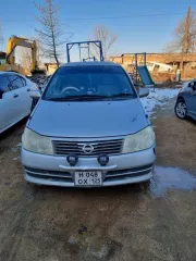 Nissan Liberty 2002, г/н Н048ОХ125, №кузова RM12101559, №двиг. 253358А, собственники согласно Решения Советского районного суда г. Владивостока: Екатеринчук И.А., Екатеринчук Е.О. - общая долевая собственность (имеются обременения: Определение Советского районного суда г. Владивостока от…