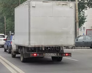автотранспортное средство: грузовой автофургон, марка, модель тс: 172413, идентификационны автотранспортное средство: грузовой автофургон, марка, модель тс: 172413, идентификационный номер  vin : x96172413d0009514, год изготовления тс: 2013  1шт. 