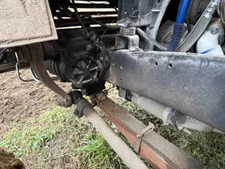 КАМАЗ 55102 1992 VIN:060ХТС532000N1011, ознакомление - по запросу организатору торгов