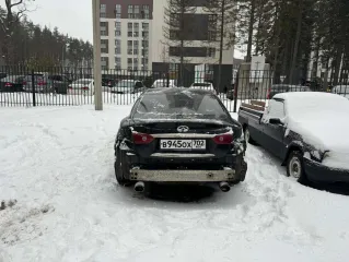 Автомобиль транспортное средство – легковой автомобиль марка – Марка и(или) модель: Infiniti Q50, Год выпуска: 2015, Идентификационный номер (VIN): JN1BCAV37U0251407. Имущество является предметом залога