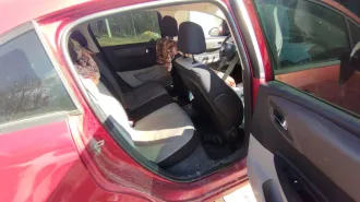 Citroen C4, 2006 Автомобиль легковой Citroen C4, 2006 г.в., VIN VF7LCNFUF74572297