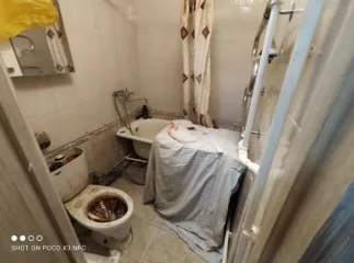 1/2 доли квартиры, 30.6 м², г. Орел, Орловская область. Жилое помещение, кадастровый номер 57:25:0030404:499, местонахождение: Орловская обл., г. Орел, ул. Советская, д. 75, кв. 17, площадь: 30.6, вид права, доля в праве: общая долевая собственность ½