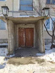 Квартира, Количество комнат-3, Общая площадь 59,2 кв.м. Этаж: №2, адрес объекта, Новосибирская область, Каргатский район, г. Каргат, ул. Военный городок 151, д.1, кв.55 Квартира 
Год ввода в эксплуатацию: 1989 
Вид ограничений и обременений: Отсутствуют 
Кадастровый номер объекта недвижимости…