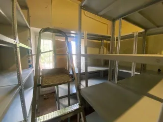 Нежилые помещения магазины общей площадью 269.9 кв.м., Республика Башкортостан, Нежилое помещение (магазин, этаж 1) - 96,3 кв. м, нежилое помещение (магазин, этаж 1) - 173,6 кв. м, адрес: Республика Башкортостан, г. Уфа, Демский р-н, ул. Левитана, д. 38, имущество (28 поз.), кадастровые номера…