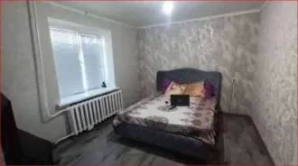 Квартира 69,2 кв.м., Тихорецкий район, ст. Новорождественская, Краснодарский край. Квартира в Краснодарском крае, 69,2 кв.м. Квартира, общей площадью 69,2 кв.м., расположенная по адресу: Тихорецкий район, ст. Новорождественская, ул. Спортивная, д.12, кв.3, кадастровый (условный) номер…