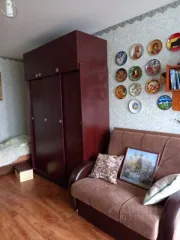 Квартира в Ленинградской обл., 48 кв.м, 2 комн. Жилое помещение (квартира), 48 м2, по адресу: Ленинградская обл., Гатчинский р-н, пгт Вырица, ш Сиверское, 31А, кв. 37