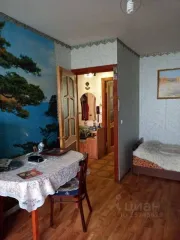 Квартира в Ленинградской обл., 48 кв.м, 2 комн. Жилое помещение (квартира), 48 м2, по адресу: Ленинградская обл., Гатчинский р-н, пгт Вырица, ш Сиверское, 31А, кв. 37
