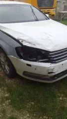 Volkswagen Passat, 2012 года, 152 лс, АКПП, Автомобиль VOLKSWAGEN PASSAT 2012 года выпуска, VIN WVWZZZ3CZDP009637 (находится в залоге у ПАО Банк ВТБ)