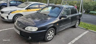 Kia Spectra 2008 автомобиль марки Kia модель Spectra 2008 г.в. VIN-номер XWKFB227280079369 Ознакомление с автомобилем осуществляется по месту его нахождения по предварительному согласованию с организатором торгов +79106541324, ole.antonov@gmail.com. Автомобиль находится по адресу: Москва…
