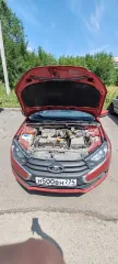 Лада 219010 Гранта красный, 2019 года выпуска, транспортное средство - легковой автомобиль, марка, модель: Лада 219010 Гранта, VIN: XTA219010L0659264, государственный регистрационный знак: Н500ВН774, цвет: красный. Ознакомление с имуществом по месту нахождения: Челябинская область, г. Магнитогорск…