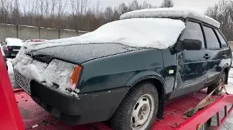 Chevrolet Niva 2005 года, VIN X9L21230050076711, номер М373СО67, в нерабочем состоянии. Ключи и документы отсутствуют. Сведения о комплектности и работоспособности отсутствуют. Покупатель самостоятельно оценивает состояние и несет все расходы по приведению автомобиля в соответствие требованиям. На…