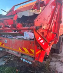 Мусоровоз, марка: КАМАЗ, модель: КО 440 В, VIN: XVL483206F0000244. Прием заявок, внесение задатков, ознакомление с документами и составом имущества с 10:00 18.08.2025 по 16:00 22.09.2025 на ЭТП Alfalot.ru (https://bankrupt.alfalot.ru). Информацию можно получить у организатора торгов по адресу…