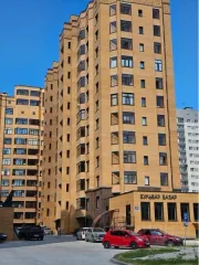 Нежилое помещение 89,7 кв. м, Новосибирская обл., г. Новосибирск, ул. Бульвар Молодежи, д. 40, кадастровый номер 54:35:091405:878 (арест, повтор). Кадастровый номер: 54:35:091405:878. Назначение нежилого помещения: нежилое. Вид ограничений и обременений: арест, запрещение регистрации. Общая…