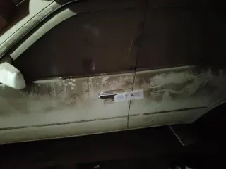 Toyota Sprinter 2000 года, 89 л.с., автомобиль легковой, марка: Тойота, модель: Спринтер, VIN: -, гос. рег. номер: А143СВ154, год изготовления: 2000, ПТС и ключи отсутствуют.