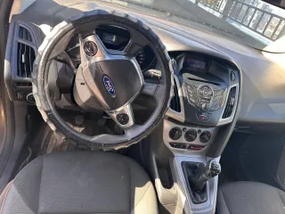 Легковой автомобиль марка: FORD, модель: Focus, год выпуска: 2012 г. Местонахождение имущества   г. Сочи, Краснодарский край. С имуществом по можно ознакомиться по адресу местонахождения лота с момента публикации сообщения о продаже имущества и до окончания приема заявок по предварительному…
