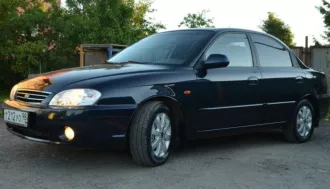 Kia Spectra
марка, модель: КИА SPECTRA 
год изготовления: 2007 
Объём: 1594 куб.см.
Мощность: 102 л.с.
Цвет: темно-синий
Тип ТС: легковые автомобили седан
номер кузова: XWKFB227270055695
ПТС: 51 ОН 109376. 
ГРЗ Т918ер51
Тех. состояние: автомобиль на ходу, внешних дефектов не имеет. 
В…
