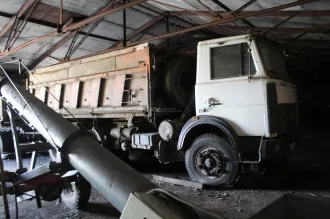 МАЗ-551605-225 2006 , Вологодская область