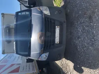 Рефрижератор 4389V1, 2016 года выпуска, VIN номер: Z9G4389V1G0000034, шасси (рама) № Z7XFSR90NG0008091, двигатель 4НК1493636, паспорт: 52 ОО 495095, государственный регистрационный знак: К453МУ51