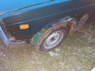 VAZ 2107, 2006 года, 74 лс, 17529 км. Транспортное средство, ВАЗ 21074, 2006 г.в., VIN: XTA21074062367980, гос. рег. знак: Е483МВ40, модель, номер двигателя: 21067, 8340874, мощность (кВт/л.с.): 55.0/74.0, рабочий объём двигателя (см3): 1568, цвет кузова (кабины): темно-зеленый, масса в снаряженном…