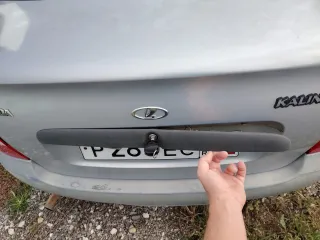 LADA 111830 2008 автомобиль марки LADA модель 111830 2008 г.в. VIN-номер XTA11183080151311 с имуществом, являющимся предметом торгов, и имеющимися в отношении этого имущества правоустанавливающими документами можно ознакомиться с момента публикации сообщения о продаже и до окончания приема заявок…