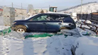 Nissan Murano 2003 года, 248 лс, 900000 км, полный привод, АКПП, автотранспортное средство НИССАН МУРАНО, 2003 года выпуска, VIN JN8AZ08T23W107839 (автотранспортное средство не на ходу, в неисправном техническом состоянии, разукомплектовано)
