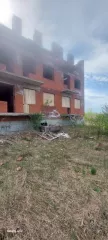 Объект незавершённого строительства, "Жилой многоквартирный, трёхэтажный дом (45 квартир)". Полная площадь объекта 2075,24 кв.м. Адрес объекта: Ростовская область, г. Миллерово, ул. Красная, д. 58. Кадастровый номер земельного участка: 61:54:0000000:7424.