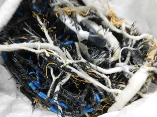 Продукты утилизации лома и отходов, содержащих драгоценные металлы, полученных в ходе выполнения работ по утилизации ВВТ Продукты утилизации лома и отходов, содержащих драгоценные металлы, полученных в ходе выполнения работ по утилизации ВВТ1 
Тип изделия (часы, украшения, аксессуары, прочее)…