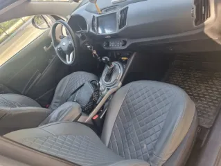 Kia Sportage 2015 Автомобиль марки Kia SLS модель Sportage 2015 г.в. VIN-номер XWEPB81ABF0002415. Ознакомиться с имуществом можно по месту его нахождения в рабочие дни с понедельника по пятницу с 10:00 до 16:00 (время местное), предварительно необходимо направить запрос на адрес электронной почты…