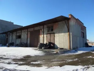 Производственное здание 2846,9 кв.м Челябинская область. Нежилое здание, назначение: производственное, лит. А, А1. Площадь: общая 2846,9 кв.м. Этажность: 1. Адрес: Челябинская область, г. Челябинск, тракт Свердловский, д. 24в, кадастровый номер: 74:36:0708005:159. Самовольно возведенное здание…