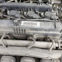 KIA RIO 2020 года выпуска, государственный регистрационный знак Н653АМ65, VIN: Z94C341BBLR179023, номер двигателя: G4FGKW609752, номер кузова: Z94C341BBLR179023, цвет кузова серый. Коробка передач автоматическая, привод передний. Пробег более 30 тысяч километров. Кузов в удовлетворительном…