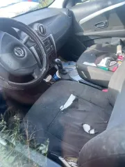Nissan Almera автомобиль, г.р.з Т 474 СХ 178, VIN Z8NAJL10054921792, б/у. Вид транспорта: Легковой автомобиль. Год выпуска: не установлен. Марка: Ниссан. Модель: Альмера.