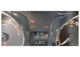 Lada Granta, 2022 года выпуска, 89 л.с., пробег 176516 км. Идентификационный номер (VIN): XTA219040N0845808, госномер: Е639ЕН01.