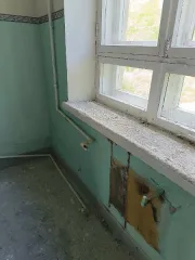 Здание 570,2 кв.м, земельный участок 4290 кв.м, Вологодская область, Сокольский муниципальный округ, здание с кадастровым номером 35:26:0404002:481 вместе с земельным участком с кадастровым номером 35:26:0404002:109. Здание, назначение: нежилое, кадастровый номер 35:26:0404002:481, площадью 570,2…